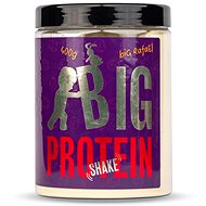 BIG BOY Protein s příchutí Big Rafael 400 g - Protein