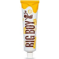 BIG BOY Tuba BIG Bueno - Jemný sladký lískooříškový krém 75g - Nut Cream