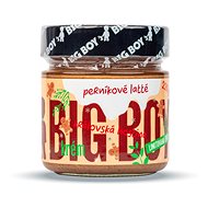 BIG BOY Gingerbread Latte - Hazelnut and almond cream with latte flavour and fragrant gingerbread 22 - Nut Cream