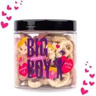 BIG BOY PrecLOVE 160 g - Pretzels