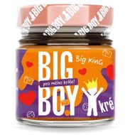 BIG BOY Big King for my king 220 g - Nut Cream