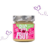 BIG BOY Pistachios for my princess 220 g - Nut Cream
