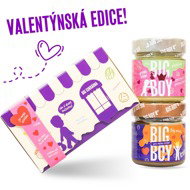 BIG BOY Big Confectionery: Sweet Date 440 g - Gift Set