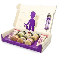 BIG BOY Big Tasting Set Big Bestseller - Gift Set