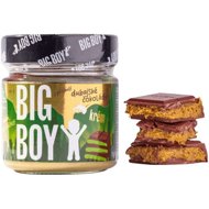 BIG BOY Pistachio cream with Dubai chocolate flavour 170 g - Nut Cream