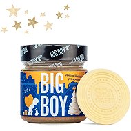 BIG BOY Christmas Spa Promenade 220 g - Nut Cream