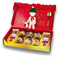 BIG BOY Tasting set Big Christmas 420 g - Gift Set