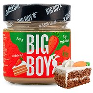 BIG BOY Big Carrot 220 g - Nut Cream