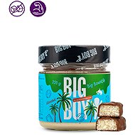 BIG BOY Big Bountík by @tatianazidekova 220 g - Nut Cream