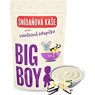 BIG BOY Rice porridge Vanilla semolina 350 g - Porridge