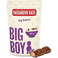 BIG BOY Porridge Big Bueno 350 g - Porridge