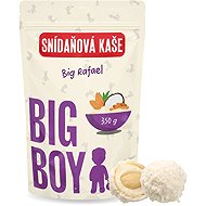 BIG BOY Porridge Big Rafael 350 g - Porridge