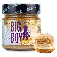 BIG BOY Big Profiterole 200g - Nut Cream