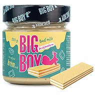 BIG BOY Be Sweet 200g by @janahrmi - Nut Cream
