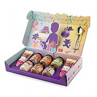 BIG BOY Birthday Tasting Set - Gift Set