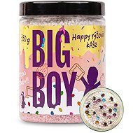 BIG BOY Birthday Protein Granola 270 g - Granola