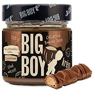 Big Boy® Big Creatine Bueno Zero 220g - Nut Cream
