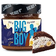 Big Boy® Big Mole 200g - Nut Cream