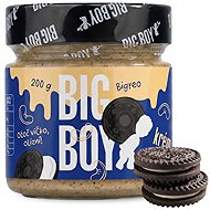 Big Boy® Bigreo 200g - Nut Cream