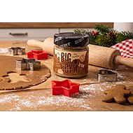 Big Boy® Big Gingerbread 220g - Nut Cream