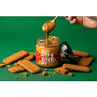 Big Boy® Big Speculoos 220g - Nut Cream