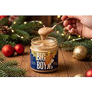 Big Boy® Big Vánočka 220g - Nut Cream