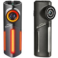 Magicshine SEEMEE DV Camera - Bike Light