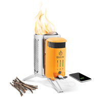BioLite CampStove 2+ - Camping Stove