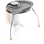 BioLite Campstove Portable Grill - Camping Stove