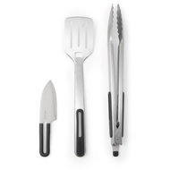 BioLite Prep and Grill ToolKit - Grill Set