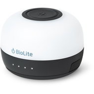 BioLite AlpenGlow Mini Lantern Charcoal - Flashlight