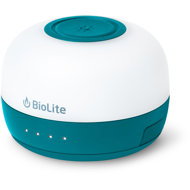 BioLite AlpenGlow Mini Lantern Ocean Teal - Flashlight