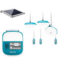 BioLite SolarHome 625 - Flashlight