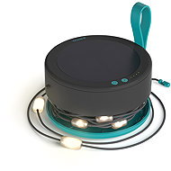 BioLite Solar String 44' Warm White - Flashlight