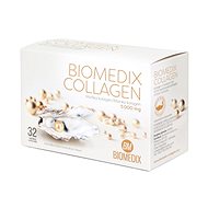 Biomedix Collagen 32 sachets - Colagen