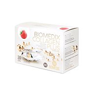 Biomedix Collagen Plus Strawberry - Colagen