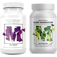 BrainMax sleep set - Food Supplement Set