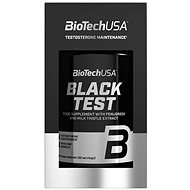 Biotech USA Black Test, 90 kapslí - Anabolizer