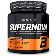 BioTech USA Supernova Pre-Workout 282 g - Anabolizer