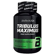 BioTech USA Tribulus Maximus, 90 tablets - Anabolizer