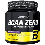 Biotech USA BCAA ZERO 360 g, vodní meloun - Amino Acids