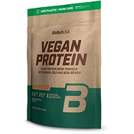 BioTech Vegan Protein 2000 g, hazelnut - Protein