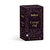 Biogena černý čaj 20 × 1,75 g - Tea