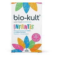 Bio-cult Infantis 16 × 1 g - Dietary Supplement