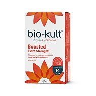 Bio-Kult Boosted 30 capsules - Probiotics