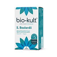 Bio-Kult S. Boulardi 30 capsules - Probiotics