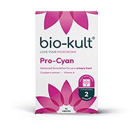 Bio-Kult Pro-Cyan 45 capsules - Probiotics