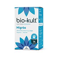 Bio-Kult Migraine 60 capsules - Probiotics
