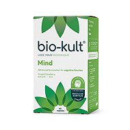 Bio-Kult Mind 60 capsules - Probiotics