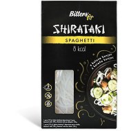 Bitters Shirataki FIT spaghetti slim 390 g - Pasta
